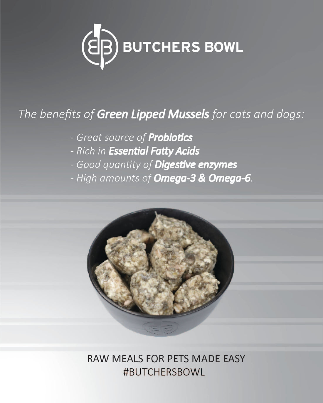 Green Tripe and the benefits for Cats and Dogs