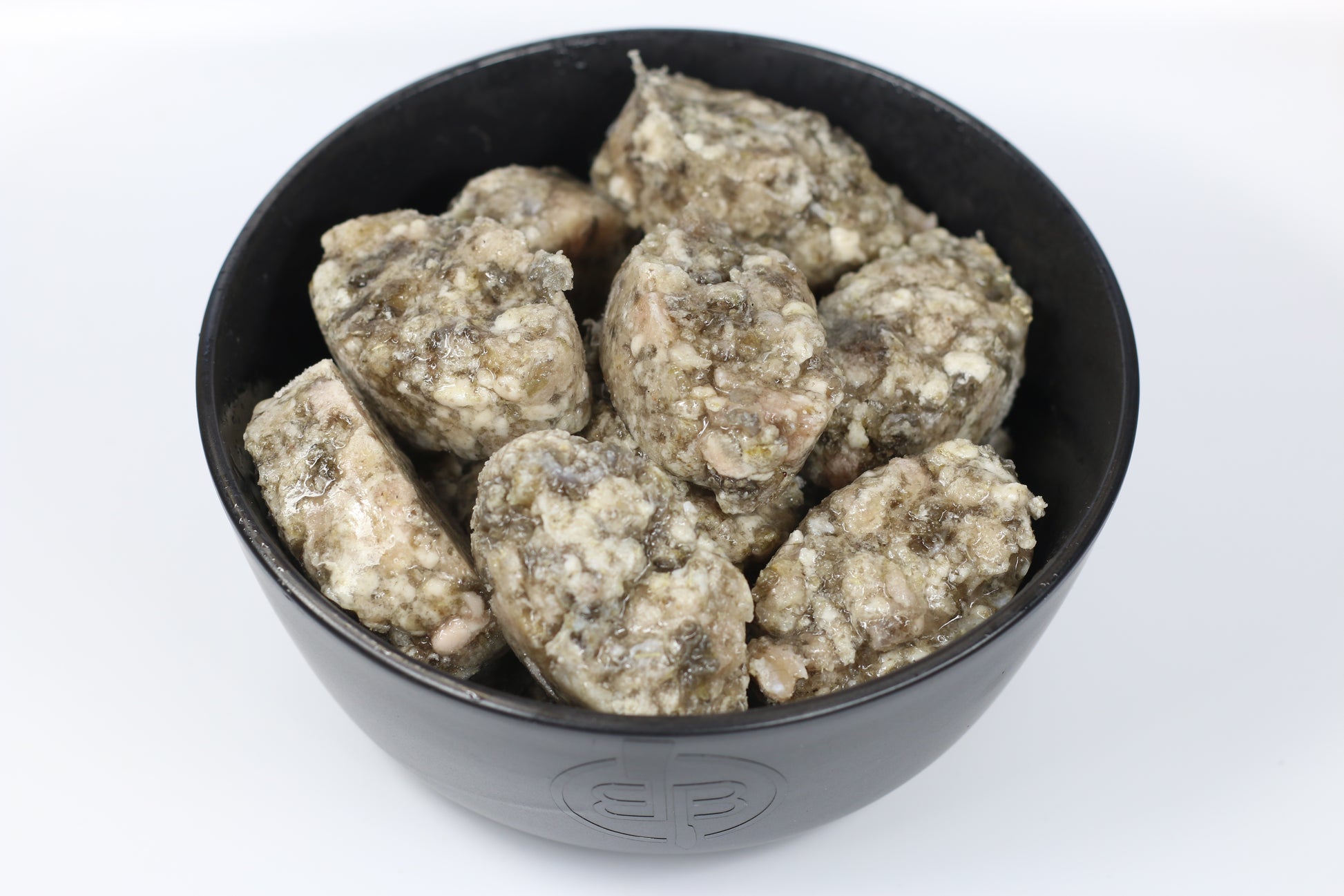 Green tripe from discount butcher